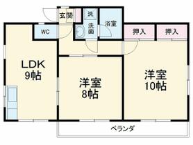 間取り：214079614573