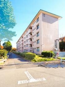 柏町団地１３号棟　階段不要　１階住戸