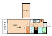 飯塚市幸袋 5階建 築33年のイメージ