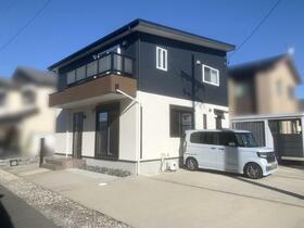 愛知県一宮市高田字北門