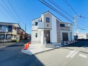 神奈川県相模原市南区東大沼４丁目