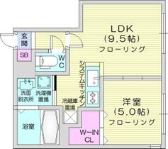 間取り：201026569421