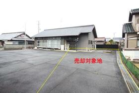 愛知県丹羽郡扶桑町大字山那字屋敷地