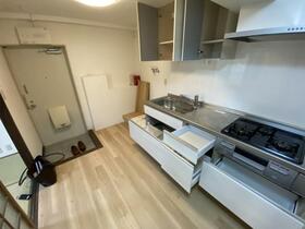 パレステート日生熊野