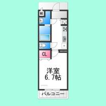 間取り：227105553001
