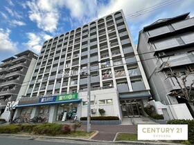 野江センチュリーマンション