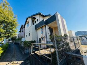 長崎県西彼杵郡長与町三根郷
