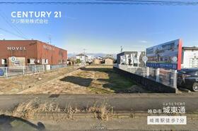 岐阜県岐阜市城東通６丁目