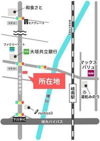 岐阜県岐阜市城東通６丁目