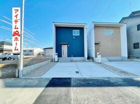 愛知県豊橋市下地町字門