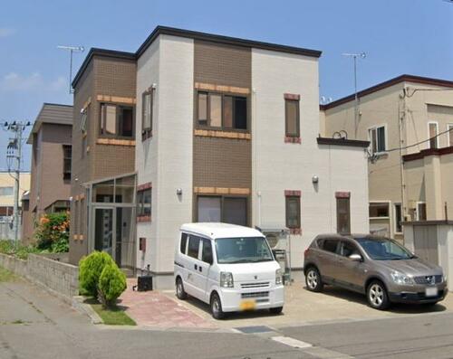 detached 青森県青森市松森２丁目