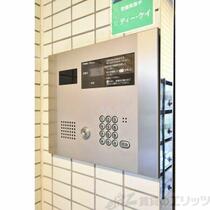 ビスタ江坂南  ｜ 大阪府吹田市南吹田５丁目（賃貸マンション1R・8階・25.92㎡） その5