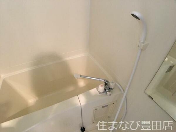 画像16:同型別部屋写真