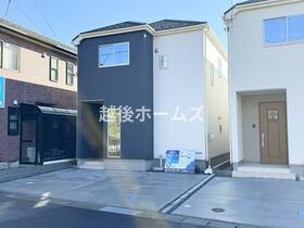 新潟県新潟市西区五十嵐中島２丁目