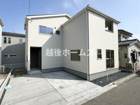 新潟県新潟市西区寺尾西４丁目