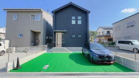 高知県吾川郡いの町枝川