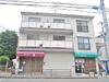 ユキハウス泉町 3階 築39年6ヶ月の賃貸物件