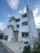 エヴァンス浅香  ｜ 大阪府堺市北区東浅香山町２丁（賃貸マンション1LDK・2階・40.00㎡） その3