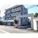 成城ヒルズＡ棟のイメージ