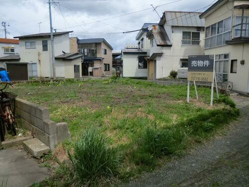 Land, Aomori