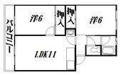 浜松市中央区三島町 3階建 築41年のイメージ