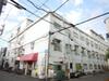 山本住宅 1階 築60年7ヶ月の賃貸物件