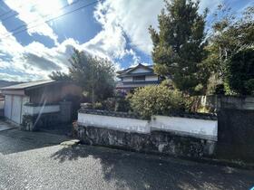 佐賀県小城市小城町晴気