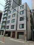 札幌市中央区北四条東２丁目 5階建 築17年のイメージ