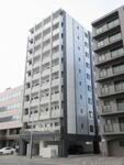 札幌市中央区北五条西１８丁目 10階建 築8年のイメージ