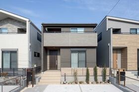 愛知県春日井市高山町４丁目