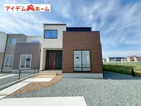 静岡県浜松市中央区曳馬４丁目