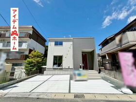 愛知県豊橋市芦原町字西上