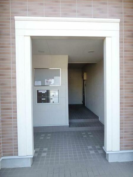 東京都西多摩郡日の出町大字大久野(賃貸アパート1SLDK・2階・52.89㎡)の写真 その16