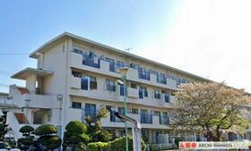 京口団地1号棟(メゾネットタイプ)