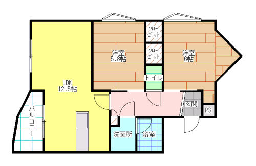 物件画像