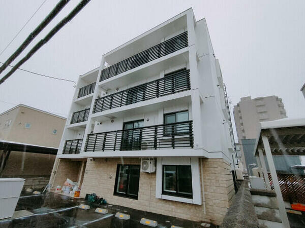 画像2:札幌市西区発寒十条「カノナ」