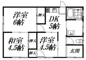 間取り：222016256140