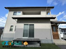 愛媛県新居浜市中西町