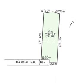 新潟県新潟市西区五十嵐中島３丁目