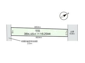 新潟県新発田市早道場