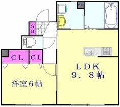 間取り：211046731628