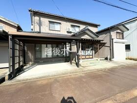 新潟県燕市三王渕