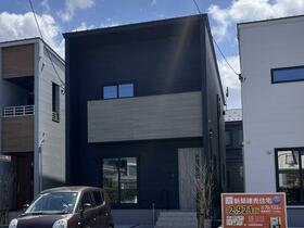 新潟県新潟市江南区横越中央２丁目