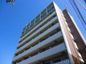 神戸市西区前開南町２丁目 9階建 築17年のイメージ