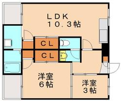 間取り：240027962042