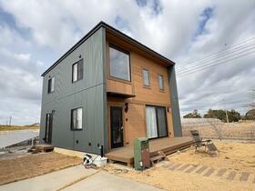 千葉県旭市鎌数