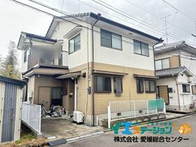 愛媛県新居浜市港町