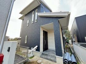 滋賀県大津市衣川３丁目
