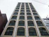 福岡市博多区千代４丁目 13階建 築34年のイメージ