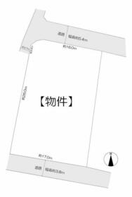 静岡県磐田市太郎馬新田